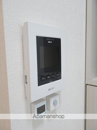 東京都板橋区東山町[1R/11.21m2]のその他内装8