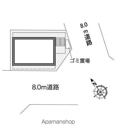 レオパレスカサ リリオのその他写真