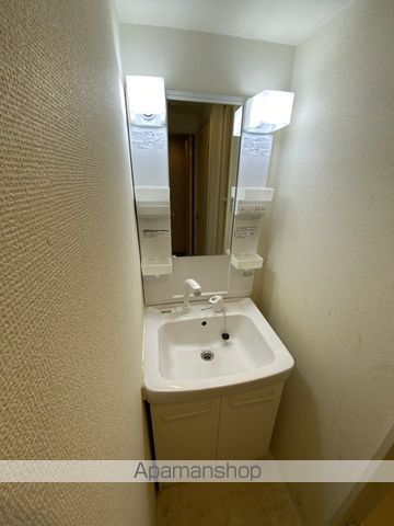 アンソレイエ ヴィ メゾンの内装写真
