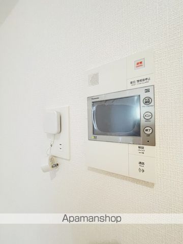 エスリード東別院ザ・セントレの内装写真