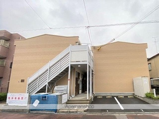 レオパレスネオフォレストのその他写真