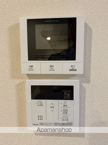メゾン皆桜の内装写真