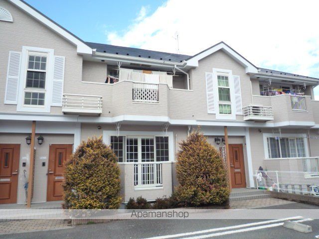 サンパティーク・ロジュマンのイメージ