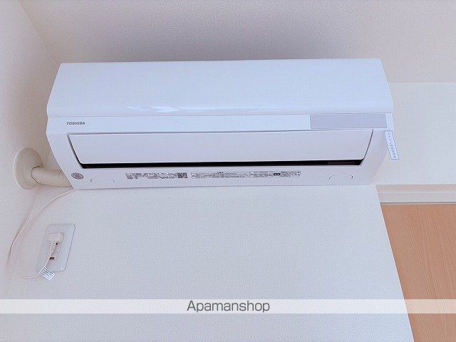 ヘーベルメゾン翠の内装写真