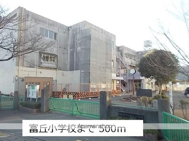 シエル アンジュの周辺写真