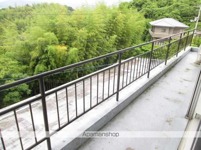上柏町貸家1の内装写真