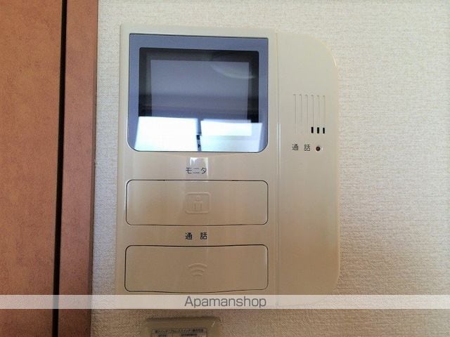 レオパレスポプラの内装写真
