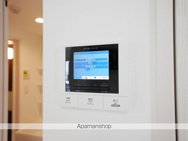 ラフィーネ発寒南IIIの内装写真