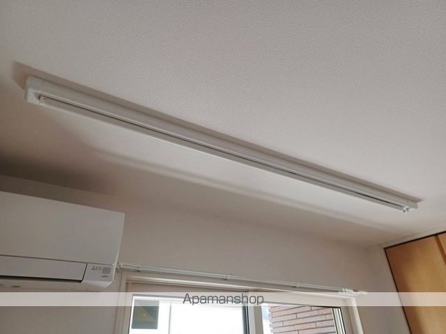 DーROOM甲子園の内装写真