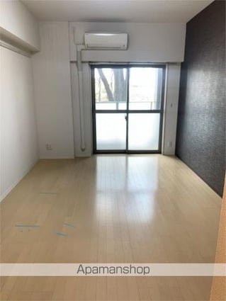 フォーチュン　ドゥミール[1K/28.3m2]のリビング・居間