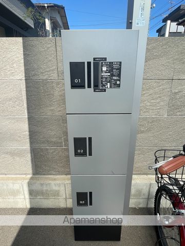 アリビオ下伊福のその他写真
