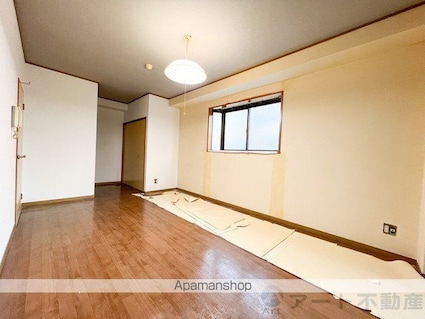 プレアール三番町[1K/28.5m2]の内装4