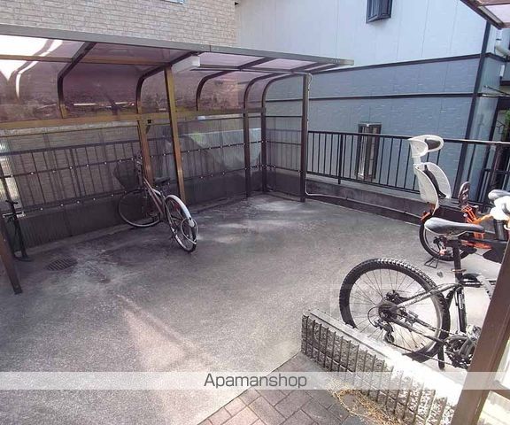 グランシャリオE棟のその他写真