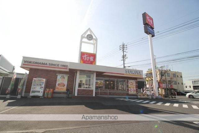 ALPHA PLUS BLD.の周辺写真