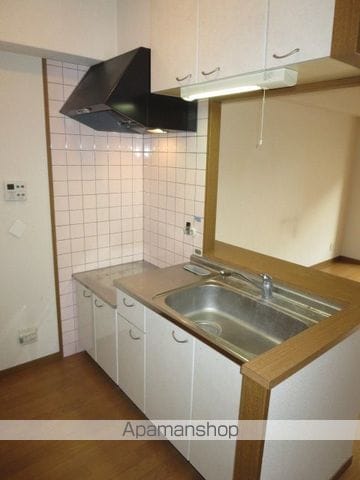 ブルーアイズ中央 710 ｜ 鹿児島県鹿児島市中央町32-44（賃貸マンション1LDK・7階・40.26㎡） その7