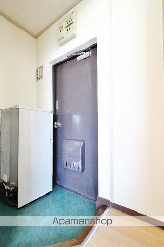 ハイツ生藤の内装写真