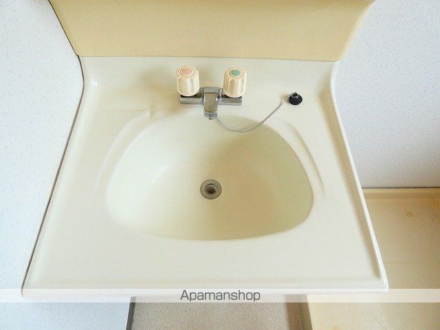 マンションみつきの内装写真
