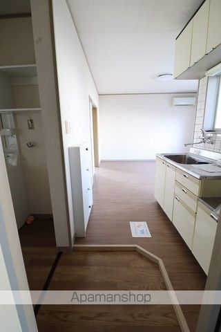 シティコーポABEの内装写真