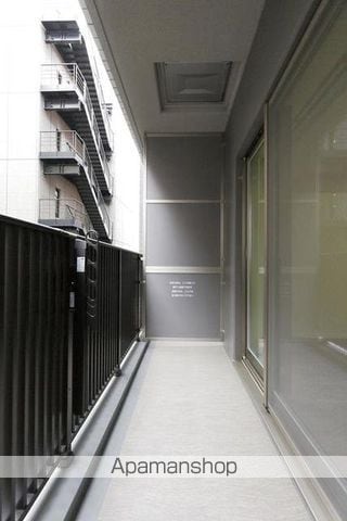 パークリュクス神田の内装写真