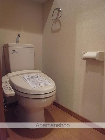 六本木ライズハウスの内装写真