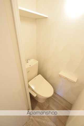 MODENA SIANの内装写真