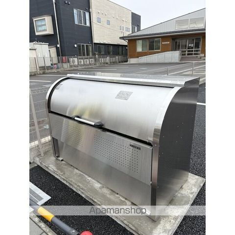 シエールの内装写真