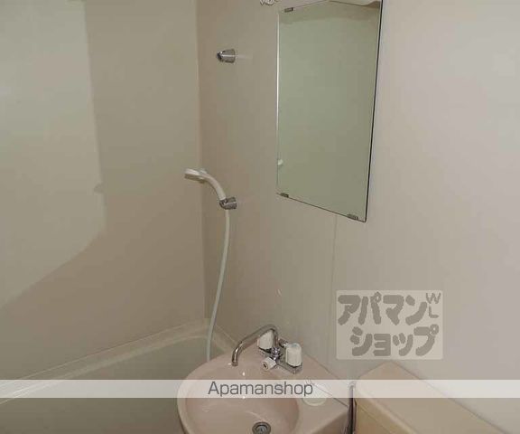 マンションV3の内装写真