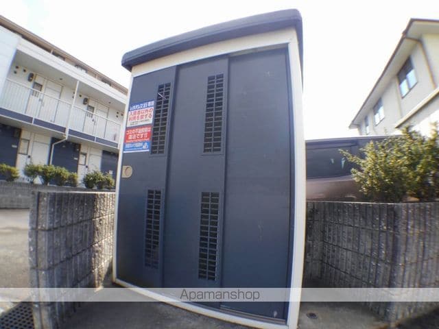 レオパレスHABITACION HAYASHIの内装写真