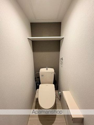 ラグジースペース南郷の内装写真