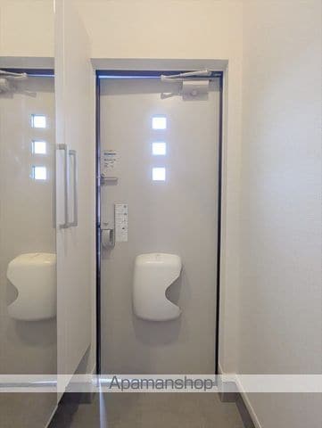 カーサ・ヴィゴ鴨方の内装写真