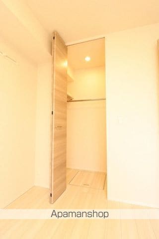 AISE VILLAGEの内装写真