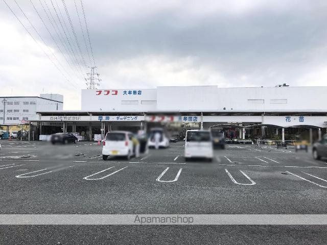 コンフォヴィラの周辺写真