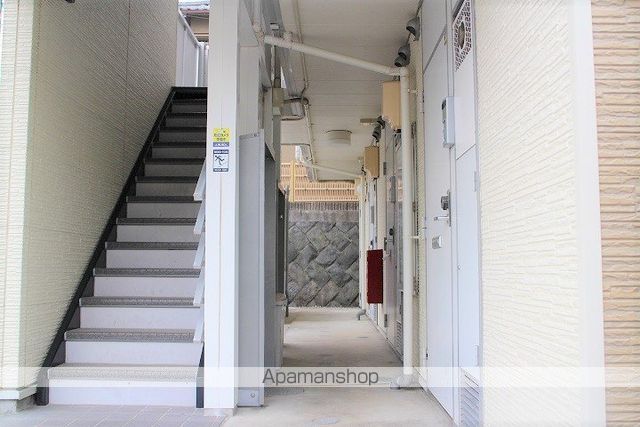 レオパレス稲葉山　彦八 403 ｜ 静岡県浜松市中央区成子町171-3（賃貸マンション1K・4階・19.87㎡） その24