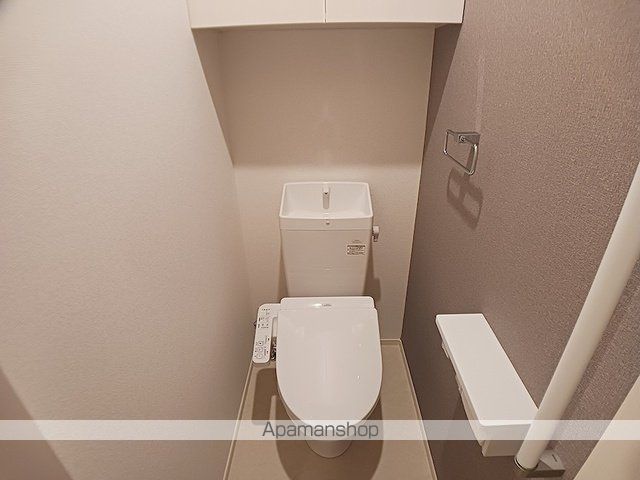 サニーハウスVIの内装写真