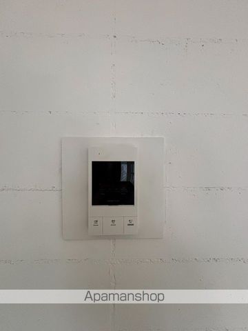 グランリーオの内装写真