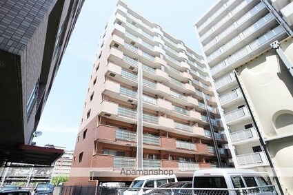 スカイシャトレ箱崎南[1LDK/36.52m2]の外観2