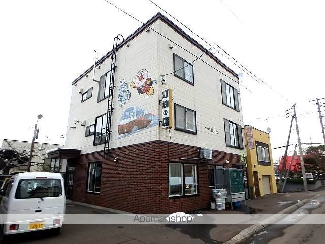 コーポさわむらの外観写真