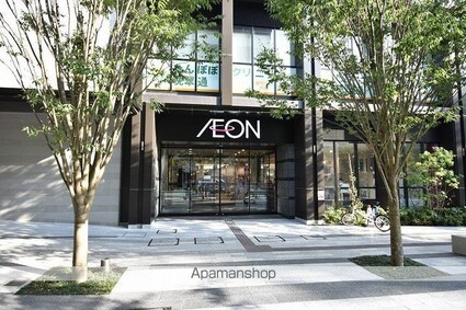 デュオフラッツ仙台木町通エアリ[1DK/25.55m2]の周辺5