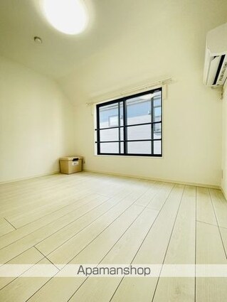 ブローテ四ツ木[1K/17.63m2]の内装2