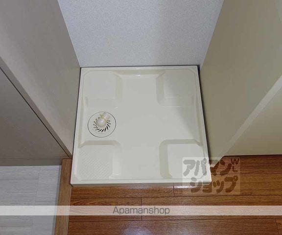 マノワール木津屋橋の内装写真
