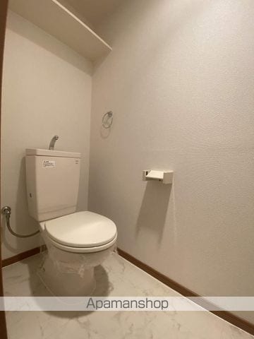 スプリング ウェルの内装写真