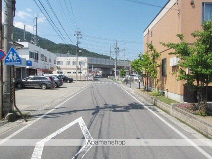 長野県長野市宮沖[2LDK/76m2]の周辺2