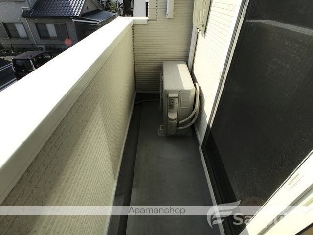 ル シエル IIIの内装写真