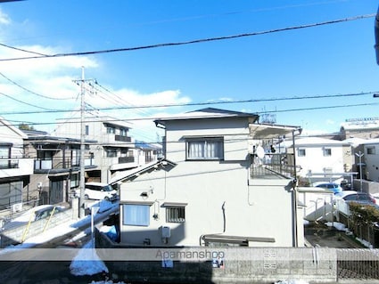 リブリ・上北台[1K/26.08m2]の内装2