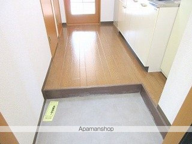 イエローハイツ佐鳴台の内装写真