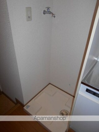 東京都中野区野方１丁目[1K/20.23m2]のその他設備