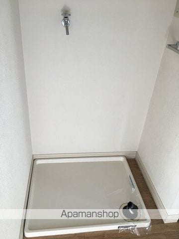 ビッグアップルの内装写真