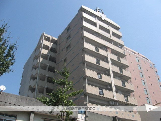 エース五番館 605 ｜ 福岡県福岡市博多区冷泉町7-9（賃貸マンション1R・6階・29.75㎡） その3