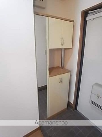 セゾン小碓の内装写真