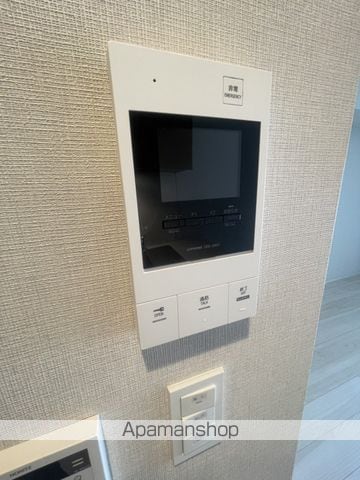 ALIVIS綾瀬の内装写真